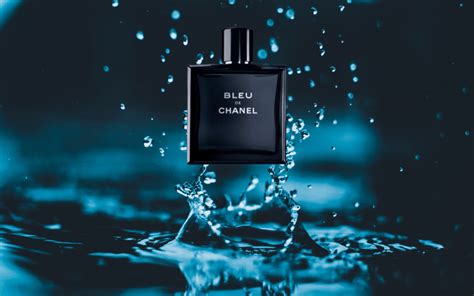 blue de chanel smell|bleu De Chanel release date.